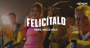 Felicítalo Video musik