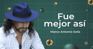 Fue Mejor Así Video muzik