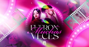 Fueron Muchas Veces Music Video