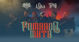 Fumando Mota Video musical