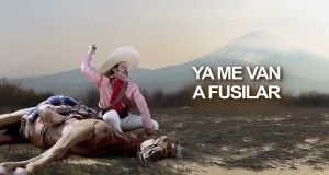 FUSILAMIENTO DEL GENERAL FELIPE ÁNGELES