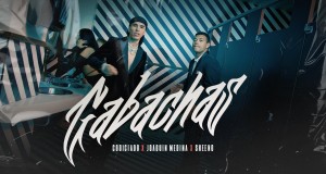 Gabachas Muzikinis vaizdo klipas
