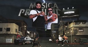 Gaspers Muzikinis vaizdo klipas