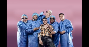 Golosa Remix