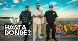 Hasta Donde? Video musik