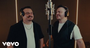 Héroes Por La Vida Music Video