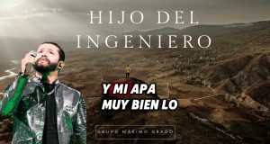 Hijo Del Ingeniero Musikkvideo