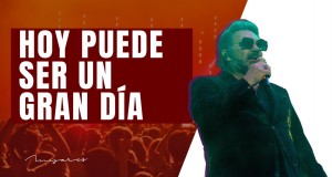 Hoy Puede Ser Un Gran Día Music Video