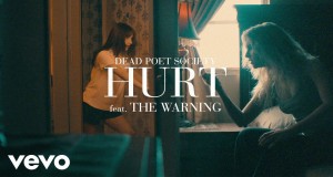Hurt Music Video