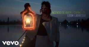 Incendio De Amor/Carmelita Video musicale