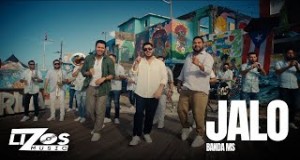 Jalo Music Video