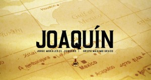 Joaquin Musikkvideo