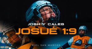JOSUE 1:9