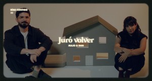 Juró Volver