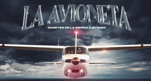 La Avioneta Videyo Mizik