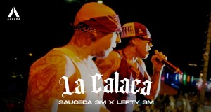 La Calaca म्युजिक भिडियो