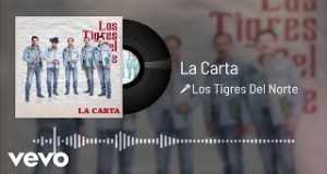 La Carta Music Video