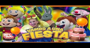 La Fiesta Vídeo musical