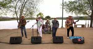 La Muchacha Del Salado "La Nicholette" સંગીત વિડિઓ