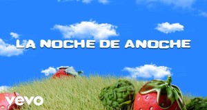 La Noche De Anoche Kanema wanyimbo