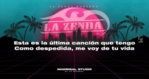 La Última Canción¨ 音樂視頻