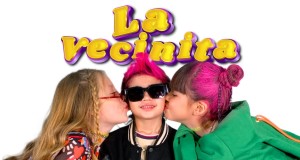 Lyrics & Translations of LA VECINITA by Junic Y Mía | Popnable