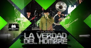La Verdad Del Hombre Videoclip