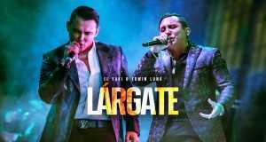 Lárgate