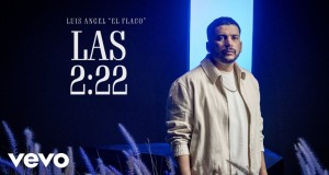 Las 2:22 Musikvideo