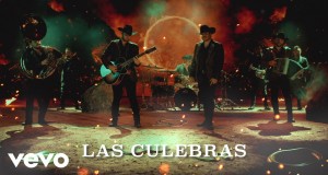Las Culebras Musik Video