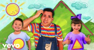 Las Figuras Se Escondieron Musek Video