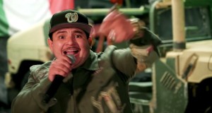 Las Latas Video musical
