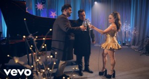 Last Christmas Music Video