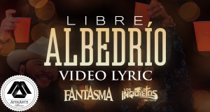 Libre Albedrío Videoclip
