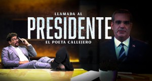 Llamada Al Presidente