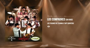 Los Compadres वीडियो संगीत