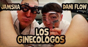 Los Ginecologos Video musical