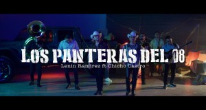 Los Panteras Del 08 Музичне відео