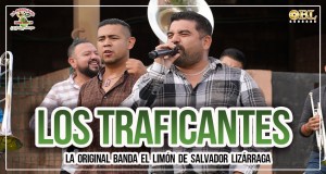 Los Traficantes Video musical