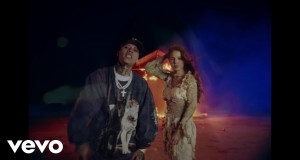 Luna Azul Video musical