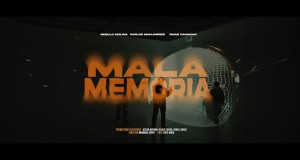 Mala Memoria Video musical