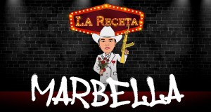 Marbella Glazbeni video