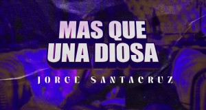 Más Que Una Diosa
