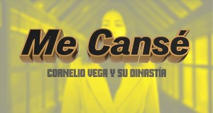 Me Cansé Muusikada Muusikada
