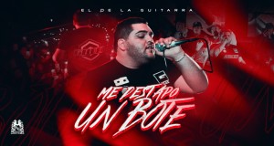 Me Destapo Un Bote