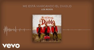ME ESTÁ MARCANDO EL DIABLO Music Video