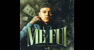 Me Fui Musik-Video
