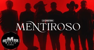 MENTIROSO