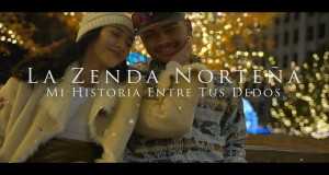 Mi Historia Entre Tus Dedos Video Musik