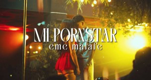 Mi Pornstar വീഡിയോ ഗാനം